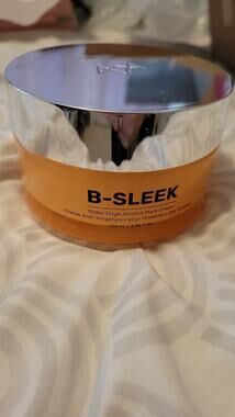 Maelys B Sleek thigh cream